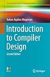 Introduction to Compiler Design