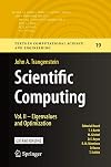 Scientific Computing: Vol. II - Eigenvalues and Optimization (Texts in Computational Science and Engineering, 19)