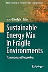 Sustainable Energy Mix in Fragile Environments Frameworks and Perspectives