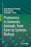 Proteomics in Domestic Animals: from Farm to Systems Biology