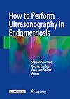 How to Perform Ultrasonography in Endometriosis