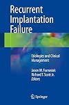 Recurrent Implantation Failure Etiologies and Clinical Management
