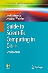 Guide to Scientific Computing in C++
