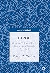 Etrog: How A Chinese Fruit Became a Jewish Symbol