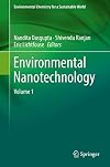 Environmental Nanotechnology Volume 1