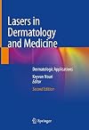 Lasers in Dermatology and Medicine Dermatologic Applications
