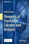 Elements of Stochastic Calculus and Analysis (CRM Short Courses)