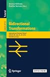 Bidirectional transformations : International Summer School, Oxford, UK, July 25-29, 2016, tutorial lectures