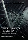 The plurality trilemma : a geometry of global legal thought