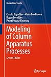 Modeling of Column Apparatus Processes