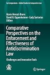Comparative Perspectives on the Enforcement and Effectiveness of Antidiscrimination Law: Challenges and Innovative Tools (Ius Comparatum - Global Studies in Comparative Law)