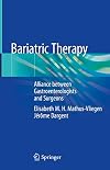 Bariatric Therapy Alliance between Gastroenterologists and Surgeons