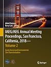 IAEG/AEG Annual Meeting Proceedings, San Francisco, California, 2018 - Volume 3 Mining, Aggregates, Karst