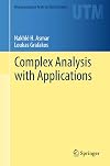 Complex Analysis with Applications (Undergraduate Texts in Mathematics)