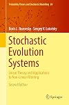 Stochastic Evolution Systems Linear Theory and Applications to Non-Linear Filtering
