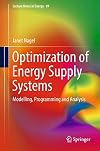 Optimization of Energy Supply Systems Modelling, Programming and Analysis