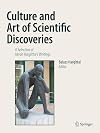 Culture and Art of Scientific Discoveries: A Selection of István Hargittai's Writings