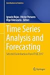 Time Series Analysis and Forecasting: Selected Contributions from ITISE 2017