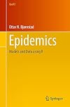 Epidemics Models and Data using R