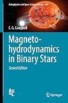 Magnetohydrodynamics in Binary Stars (Astrophysics and Space Science Library)
