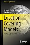 Location Covering Models History, Applications and Advancements