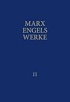 MEW: Werke, 43 Bde., Bd.11, Januar 1855 bis April 1856