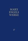 Werke. Bd. 17. [Juli 1870 bis Februar 1872]