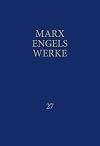 Werke. Bd. 27. [Briefe]