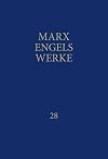 Werke. Bd. 28. [Briefe]
