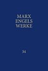 Werke. Bd. 34. [Briefe]
