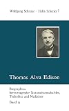 Thomas Alva Edison