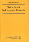 Wรถrterbuch indonesisch-deutsch