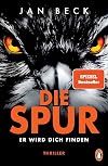 Die Spur - Er wird dich finden