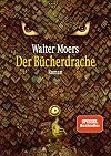 Der Bücherdrache: Roman - mit Illustrationen des Autors