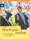 Hochzeitsreden