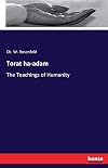 Torat ha-adam: The Teachings of Humanity