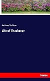 The young Thackeray