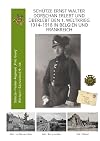 Schütze Ernst Walter Dorschan erlebt und überlebt den 1. Weltkrieg 1914-1918 in Belgien und Frankreich in persönlichen Aufzeichnungen, der Feldpost und verfasstem Lebenslauf berichtet dieses Buch über Erlebnisse im Ersten Weltkrieg