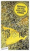 Reading the Game: A Year in Black and Yellow