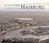 Im Flug über Hamburg - In Flight Over Hamburg