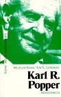Karl R. Popper.