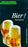 Bier! Das Lexikon