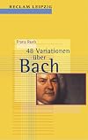 Achtundvierzig Variationen über Bach