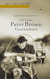 Die besten Pater-Brown-Geschichten