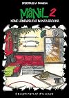 Mânil: Keine Leinenpflicht in Katurath'ka (German Edition)