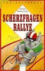 Scherzfragen-Rallye