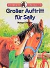 Reiterhof Birkenhain 02. Großer Auftritt für Sally