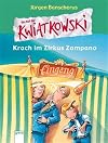 Krach im Zirkus Zampano