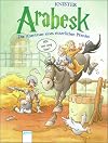 Arabesk 2: Nix wie weg hier!