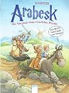 Arabesk 3: Das Beste kommt immer zum Schluss!